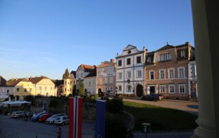 Stefan Eder, Solopiano, spielt Philip Glass, 2019, Rathaussaal Weitra