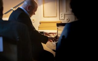 Florian Krumpöck spielt Beethoven, 2020, Rathaussaal Weitra (c) Martin Lugmayr