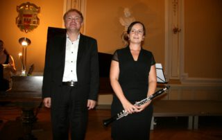 AUFGEPASST mit Mariella Käfer, Johanna Buxbaum, Karl Eichinger, 2016