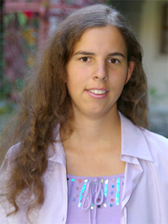 Ines Schüttengruber Portrait, 2011, z.V.g.