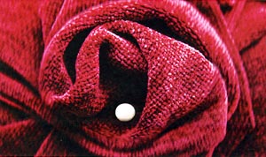DIE PERLE VON ANTIOCHIEN – Freilichtbilderserie der Hl. Margareta von Eva Brandeis, 2005