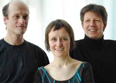 elole Klaviertrio, 2010, z.V.g.