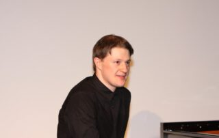 Andreas STOCKINGER, Klavier-Matinee, 2010