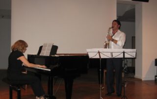 BEZIEHUNGSWEISEN Ensemble Arte Clunia, Vorarlberg, 2008