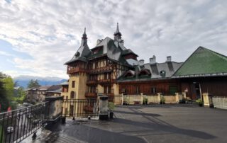 recreate Leahs Wandlung Kultursommer Semmering 2021, Südbahnhotel