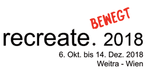 recreate Logo 2018