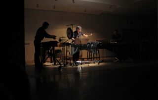 VORALLPERCUSSION – Konzert 2005