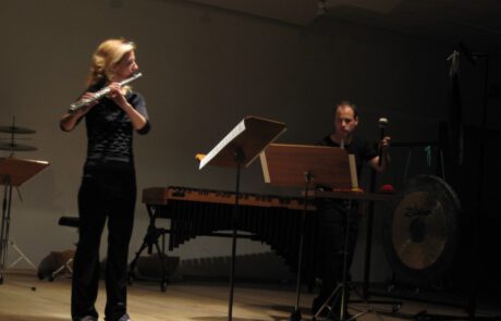 VORALLPERCUSSION – Konzert 2005