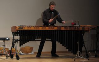 VORALLPERCUSSION – Konzert 2005