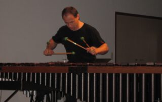 VORALLPERCUSSION – Konzert 2005