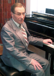 Jean-Pierre SCHERRER, 2011, z.V.g.