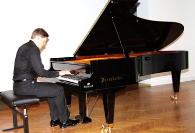 Andreas Stockinger, 2011
