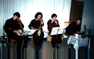 zamzama, Wort-Ton-Ensemble, 2002