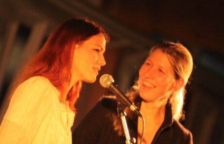 GuGabriel, Jägerfabrik 2012