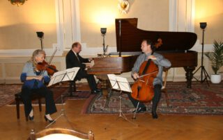 Jess-Trio-Wien, 2012