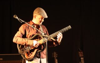 WOLFGANG MUTHSPIEL, JOSEF HASLINGER, Jägerfabrik 2012