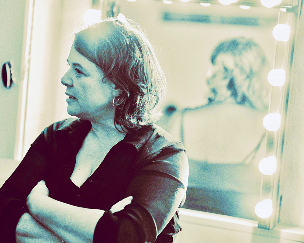 Ramona Kasheer (c) Nico Kaiser