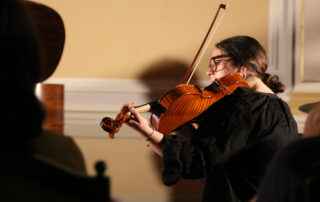 Marta Cappetta, Viola, bei Leas Wandlung recreate 15.8.2025 (c) waldsoft
