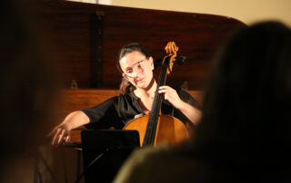 Maria Dolores Gay Fernandez, Leas Wandlung recreate 15.8.2025 (c) waldsoft
