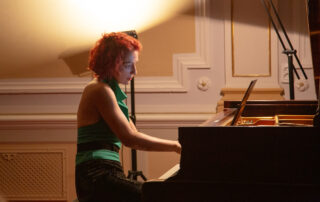 Maria Radutu, PianoBox, recreate 14.8.2025 (c) waldsoft