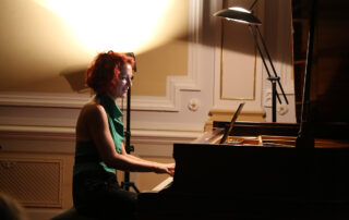 Maria Radutu, PianoBox, recreate 14.8.2025 (c) waldsoft