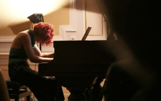 Maria Radutu, PianoBox, recreate 14.8.2025 (c) waldsoft
