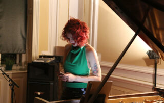 Maria Radutu, PianoBox, recreate 14.8.2025 (c) waldsoft