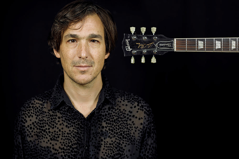 Florian Kmet (c) Barbara Pallfy