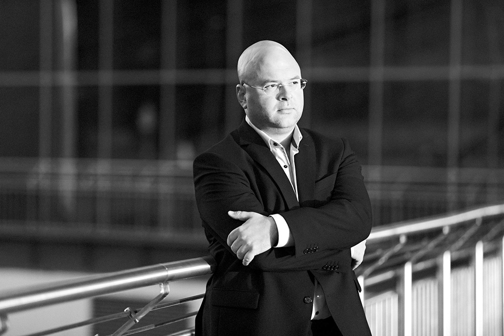 Florian Krumpöck © Pilvax Florian Krumpöck © Pilvax