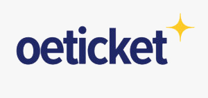 oeticket Logo farbig