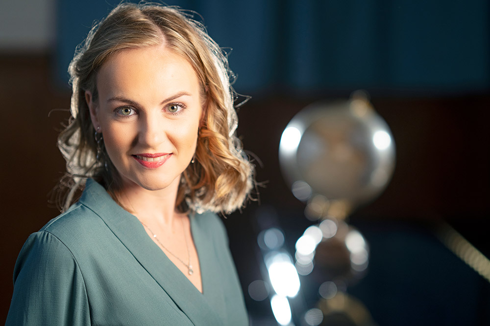 Hanna Bachmann, Klavier (c) Lukas Beck