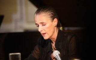 Mercedes Echerer und Maria Radutu, 14.8.2026 (c) Martin Lugmayr