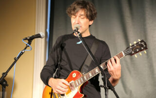 Florian Kmet recreate Konzert 14.8.2026 (c) waldsoft