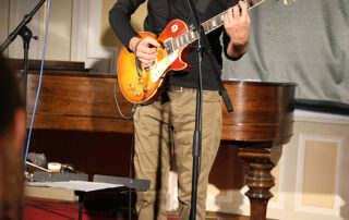 Florian Kmet recreate Konzert 14.8.2026 (c) waldsoft