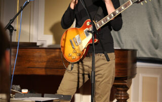Florian Kmet recreate Konzert 14.8.2026 (c) waldsoft
