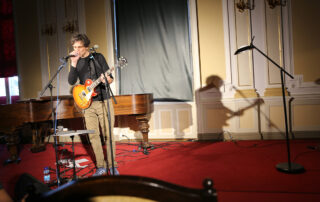 Florian Kmet recreate Konzert 14.8.2026 (c) waldsoft