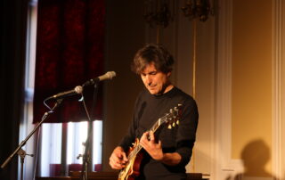 Florian Kmet recreate Konzert 14.8.2026 (c) Martin Lugmayr