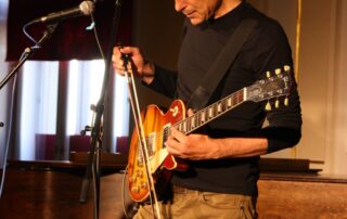 Florian Kmet recreate Konzert 14.8.2026 (c) Martin Lugmayr