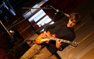 Florian Kmet recreate Konzert 14.8.2026 (c) Martin Lugmayr