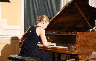Pianistin Hanna Bachmann, 15.8.2026 (c) waldsoft