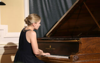 Pianistin Hanna Bachmann, 15.8.2026 (c) waldsoft