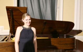 Pianistin Hanna Bachmann, 15.8.2026 (c) waldsoft