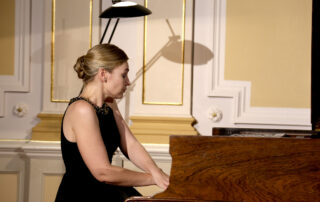 Klavier Rezital mit Hanna Bachmann, 15.8.2026 (c) waldsoft