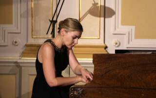 recreate Konzert Hanna Bachmann, 15.8.2026, Steinway Flügel (c) waldsoft