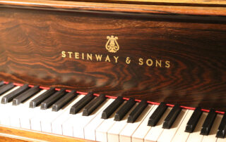 recreate Konzert Hanna Bachmann, 15.8.2026, Steinway Flügel (c) waldsoft