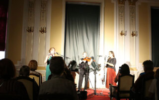 Mister Montelli - Sophie Katharina Schollum, Anna Magdalena Siakala, Viola Falb 13.8.2026 (c) waldsoft